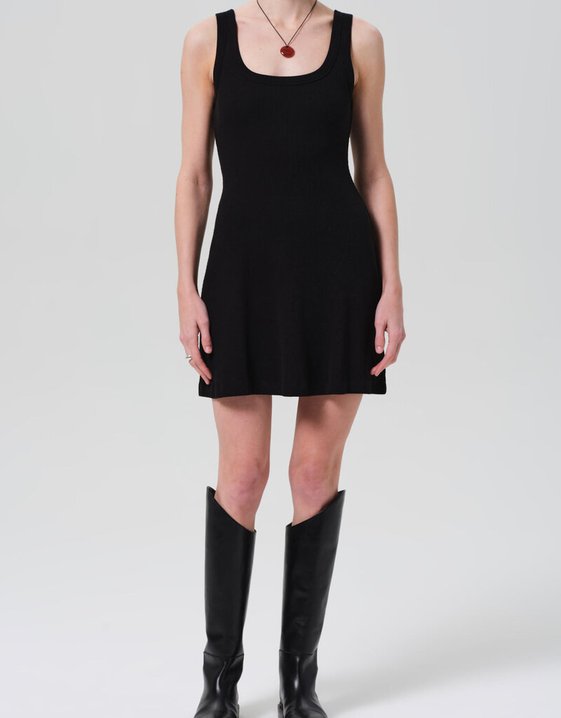 Citizens of Humanity Faye Tank Dress