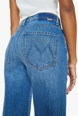 Mother Dodger Ankle - Green Thumb