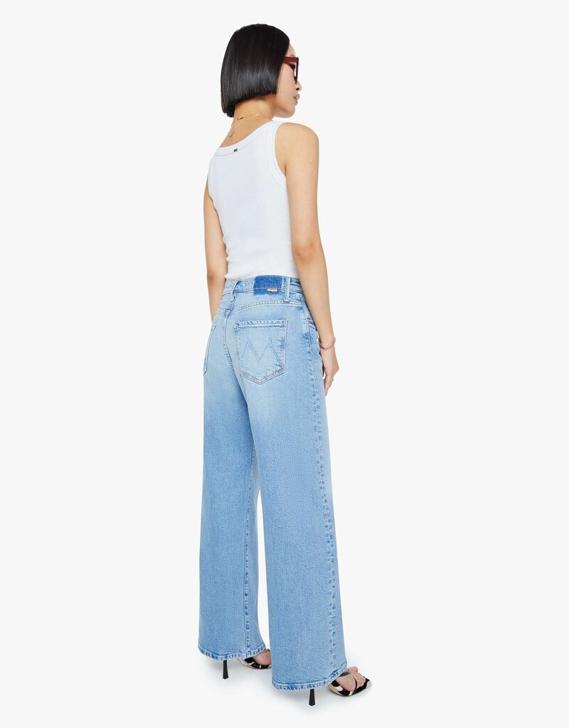 Mother Lil' Lasso Sneak - Sow Surreal