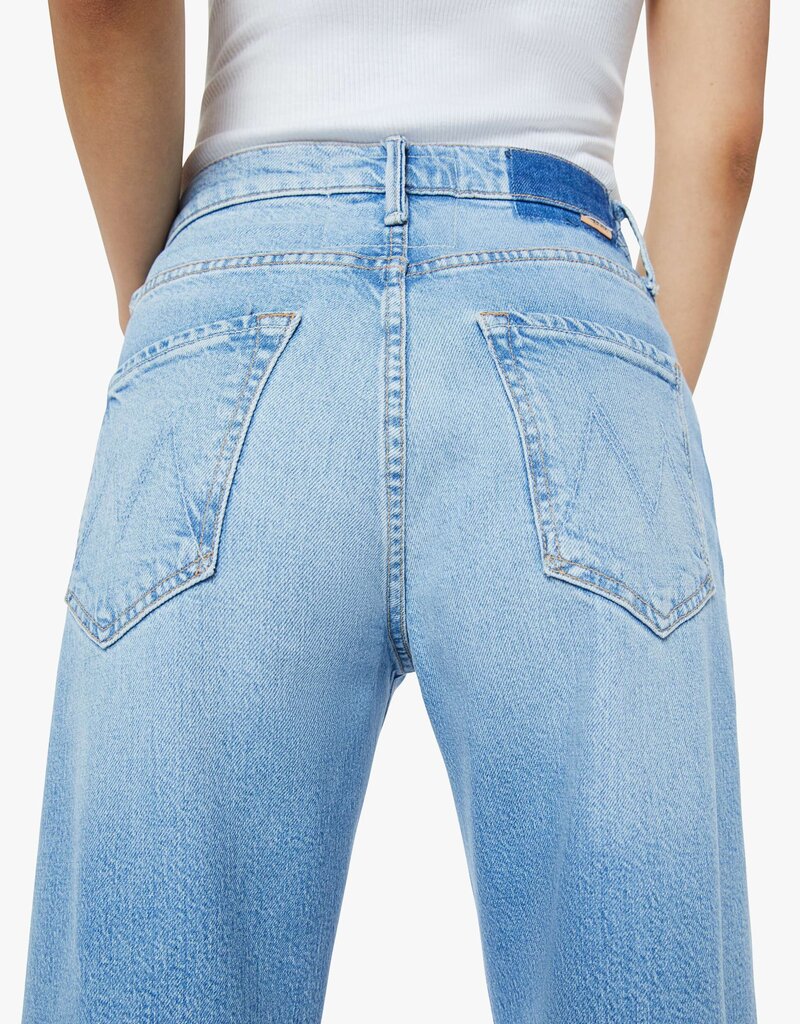 Mother Lil' Lasso Sneak - Sow Surreal