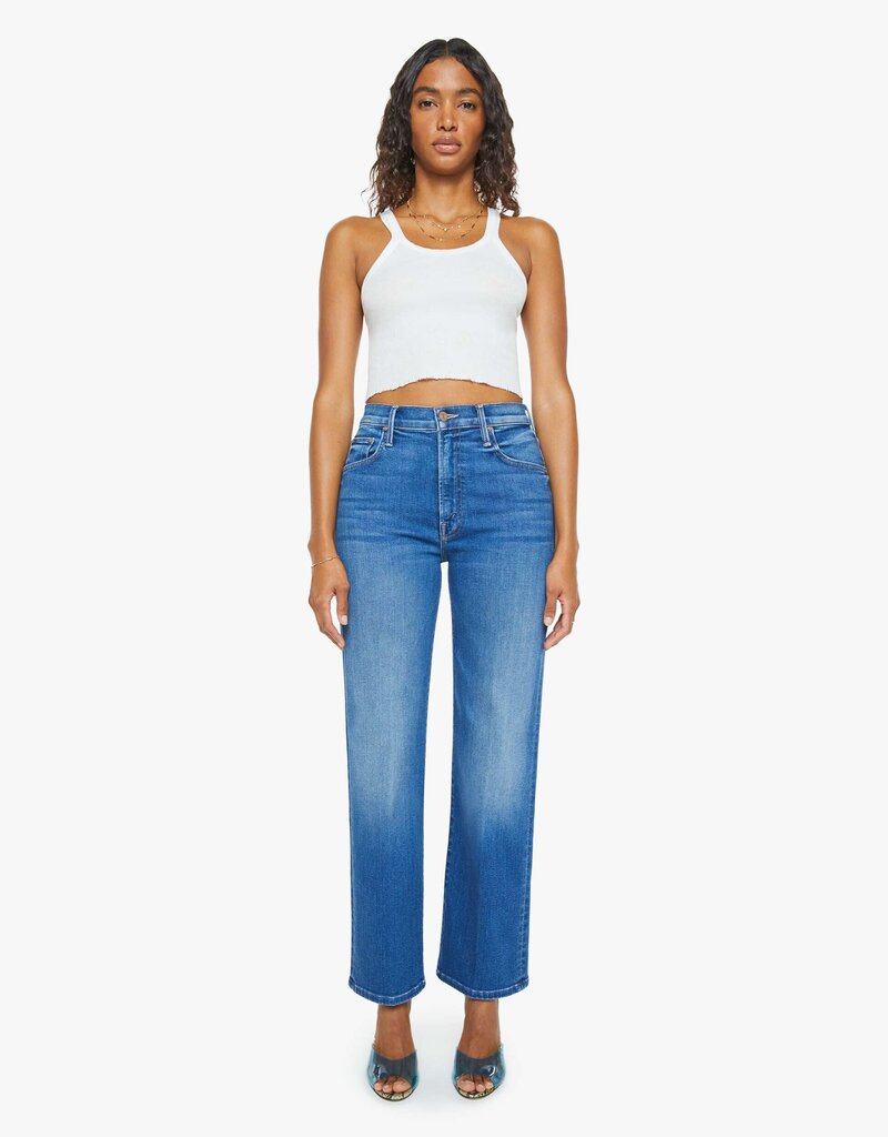 Mother Rambler Zip Flood - Nip It In The Bud