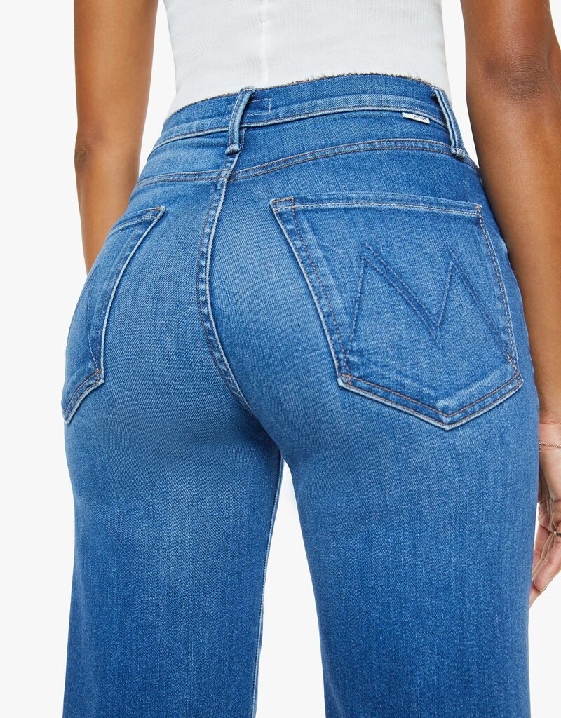 Mother Rambler Zip Flood - Nip It In The Bud