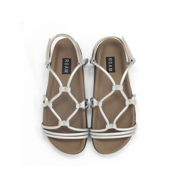 ROAM Linky Sandal - Silver