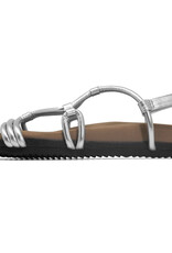 ROAM Linky Sandal - Silver