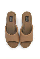 ROAM Scoop Wedge - Dune