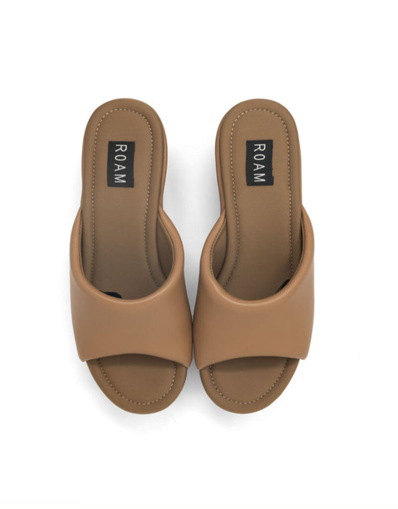 ROAM Scoop Wedge - Dune