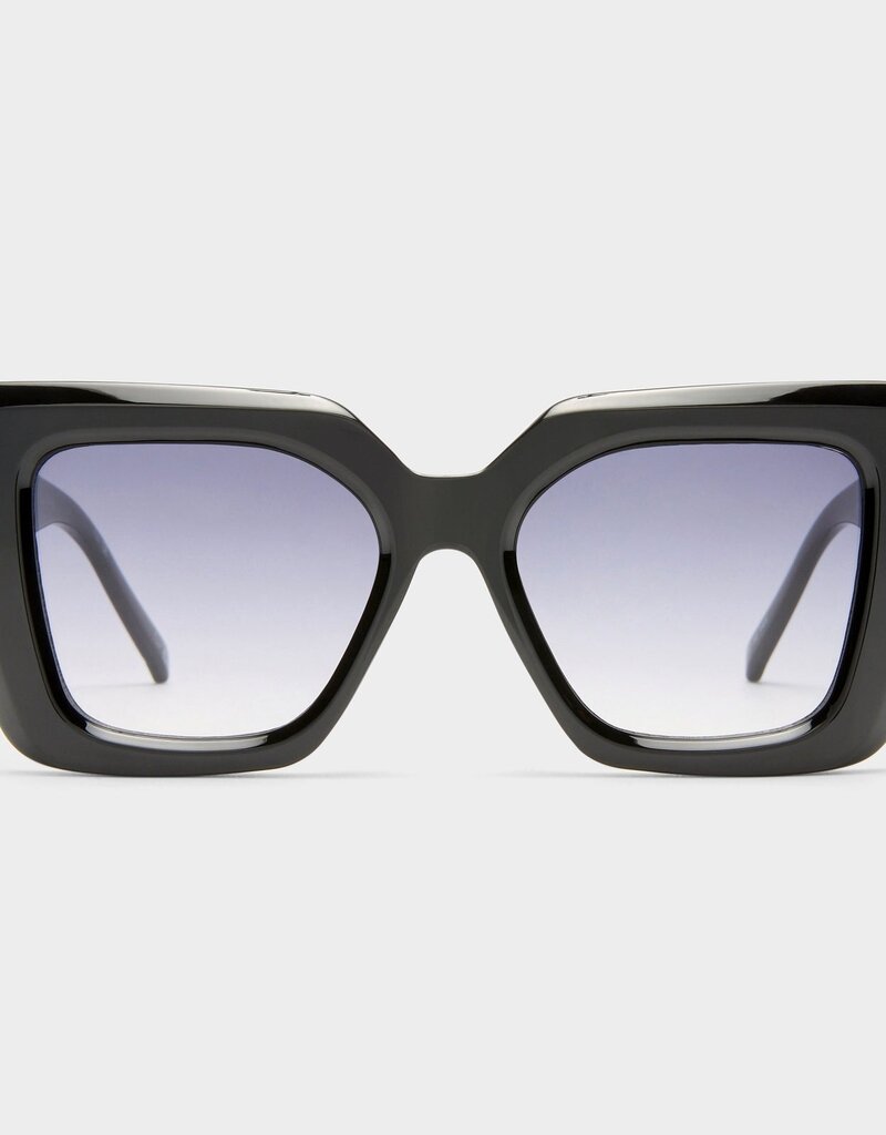 Le Specs Unimaginable - Black