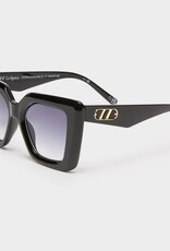 Le Specs Unimaginable - Black