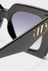 Le Specs Unimaginable - Black