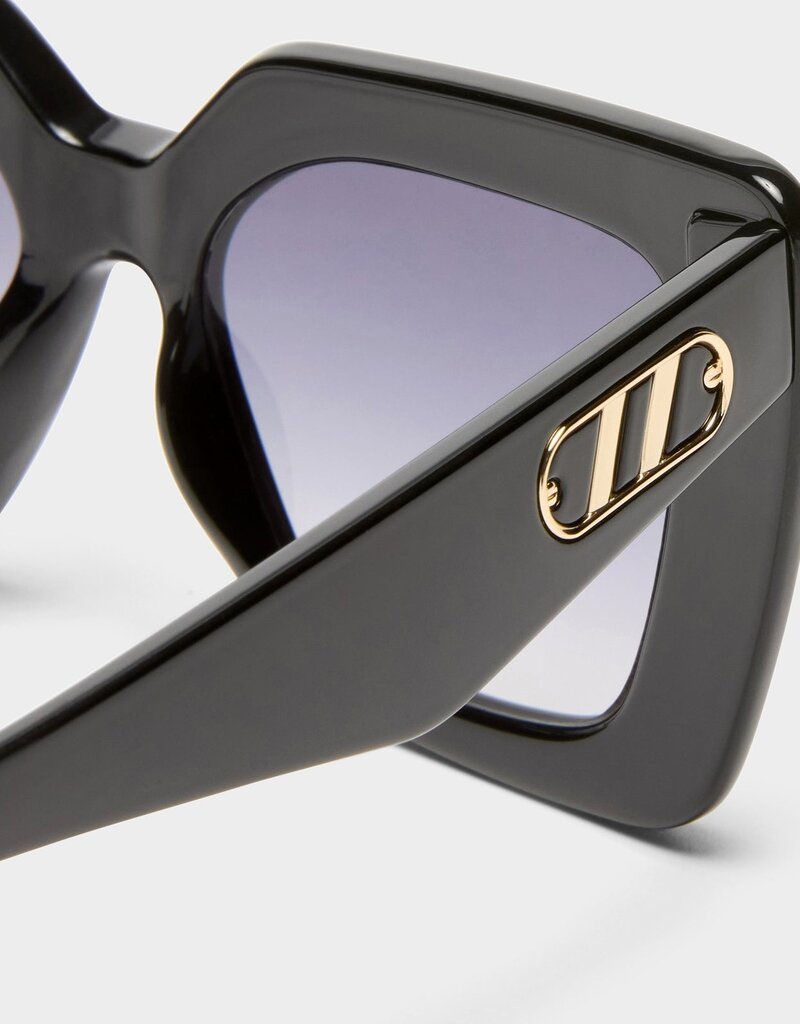 Le Specs Unimaginable - Black