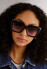Le Specs Unimaginable - Black