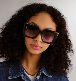 Le Specs Unimaginable - Black