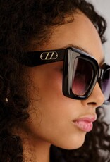 Le Specs Unimaginable - Black
