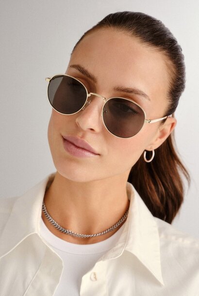 Lost Legacy - Gold/Green