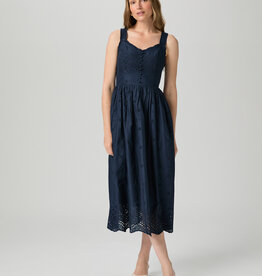 Paige Riesling Dress