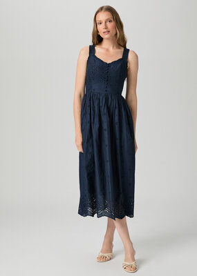 Paige Riesling Dress