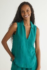 Bella Dahl Sleeveless Pullover