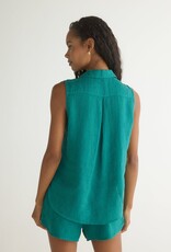 Bella Dahl Sleeveless Pullover