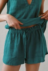 Bella Dahl Dolphin Short with Tie