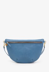 Clare V. Grande Fanny - Desert Blue Perf