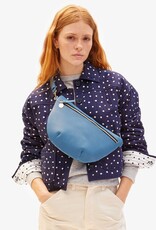 Clare V. Grande Fanny - Desert Blue Perf