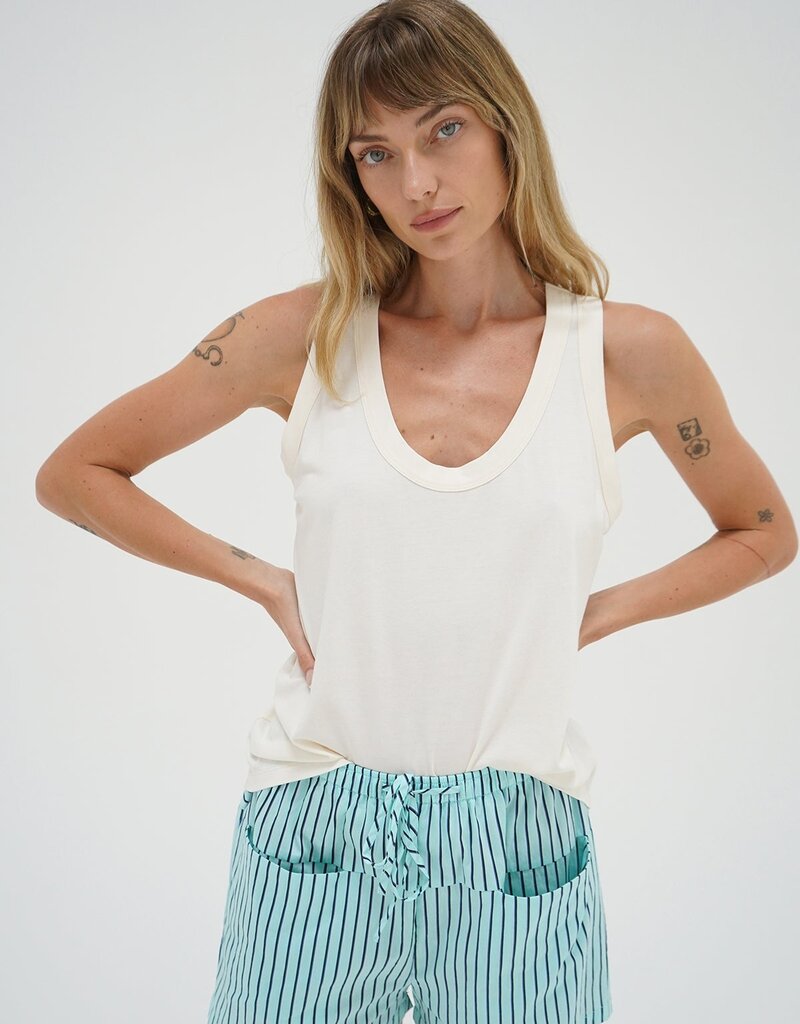 LNA Hanalei Short