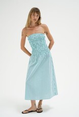 LNA Kapaia Strapless Dress