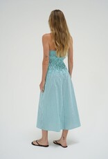 LNA Kapaia Strapless Dress
