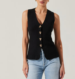 ASTR Jayce Sweater Vest