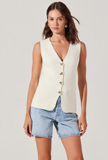 ASTR Jayce Sweater Vest