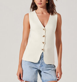ASTR Jayce Sweater Vest