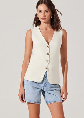 ASTR Jayce Sweater Vest