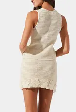 ASTR Taimi Sweater Vest