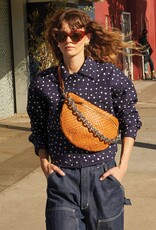 Clare V. Shortie Strap
