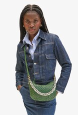 Clare V. Shortie Strap