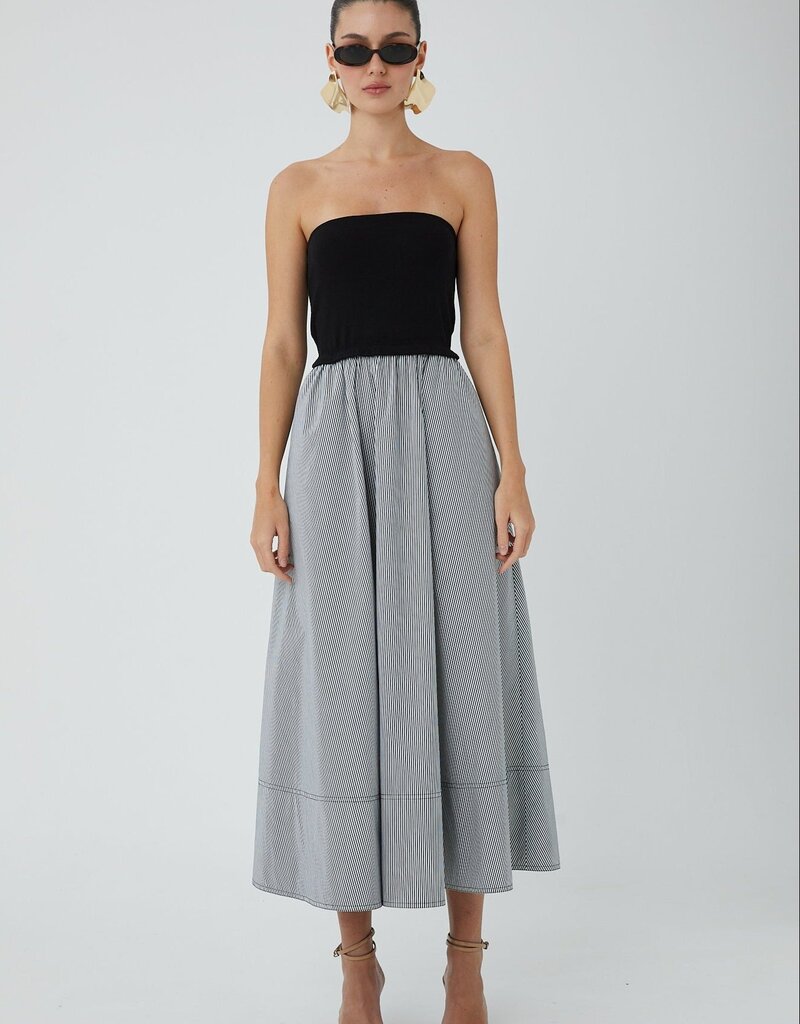 JS71 Kieran Dress