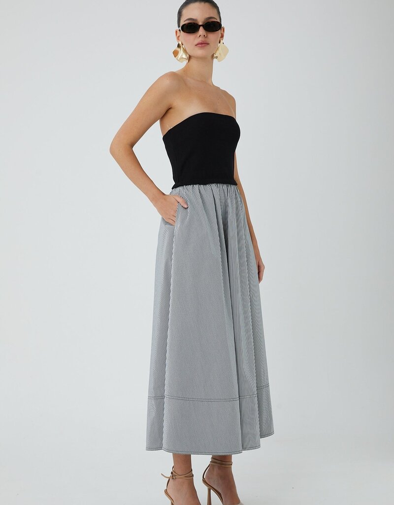 JS71 Kieran Dress
