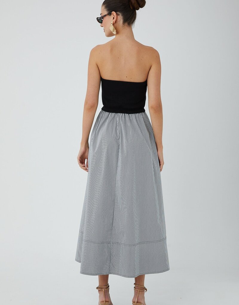 JS71 Kieran Dress