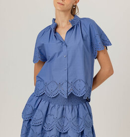 Sundays Corinne Shirt