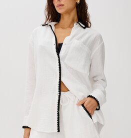 Rails Idania Shirt