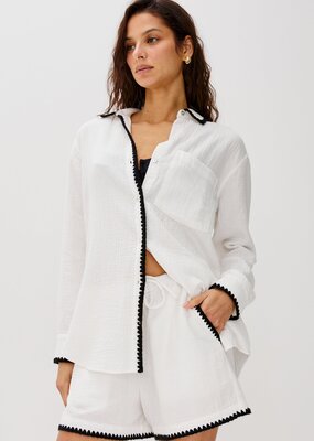 Rails Idania Shirt