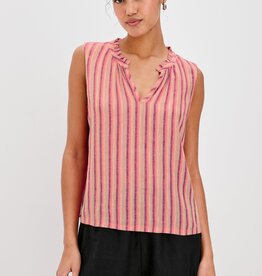 Rails Christy Top