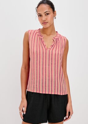 Rails Christy Top