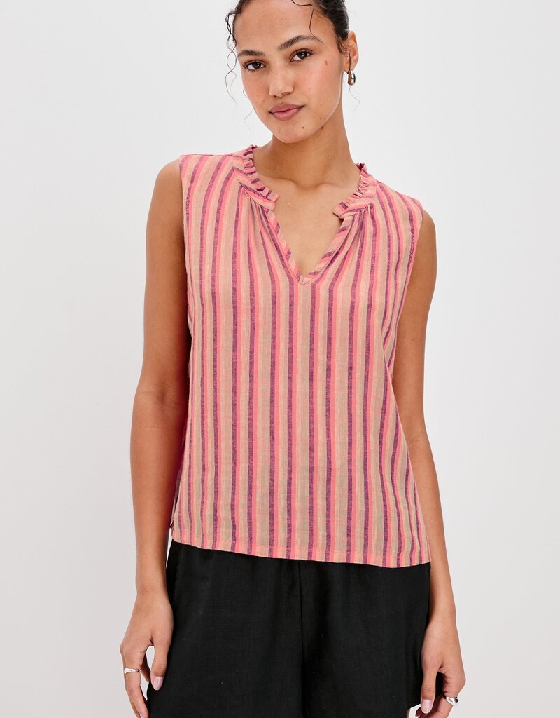Rails Christy Top
