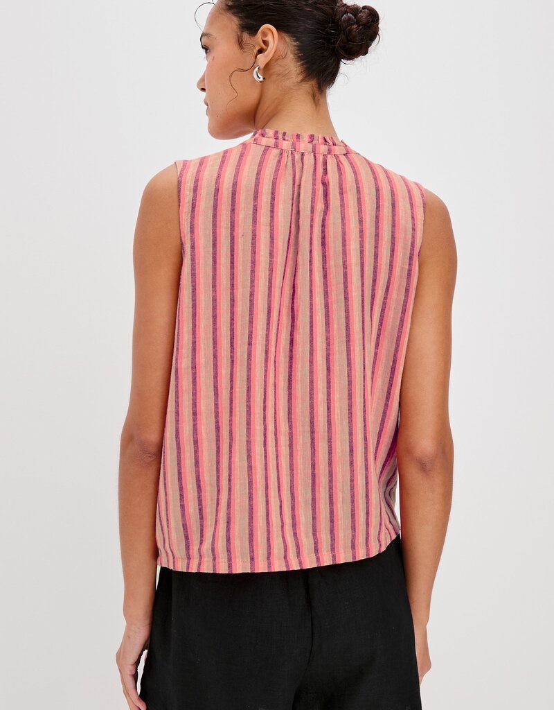 Rails Christy Top