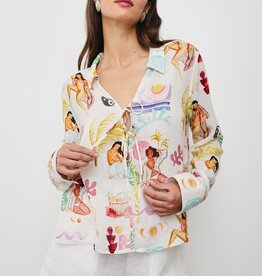 Rails Elm Shirt