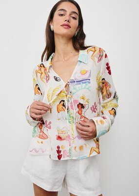 Rails Elm Shirt