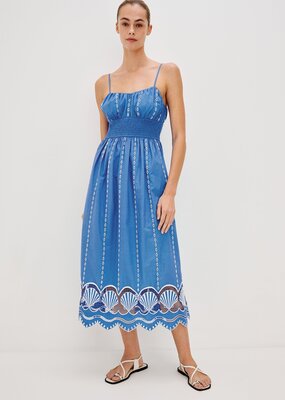 Rails Murano Dress
