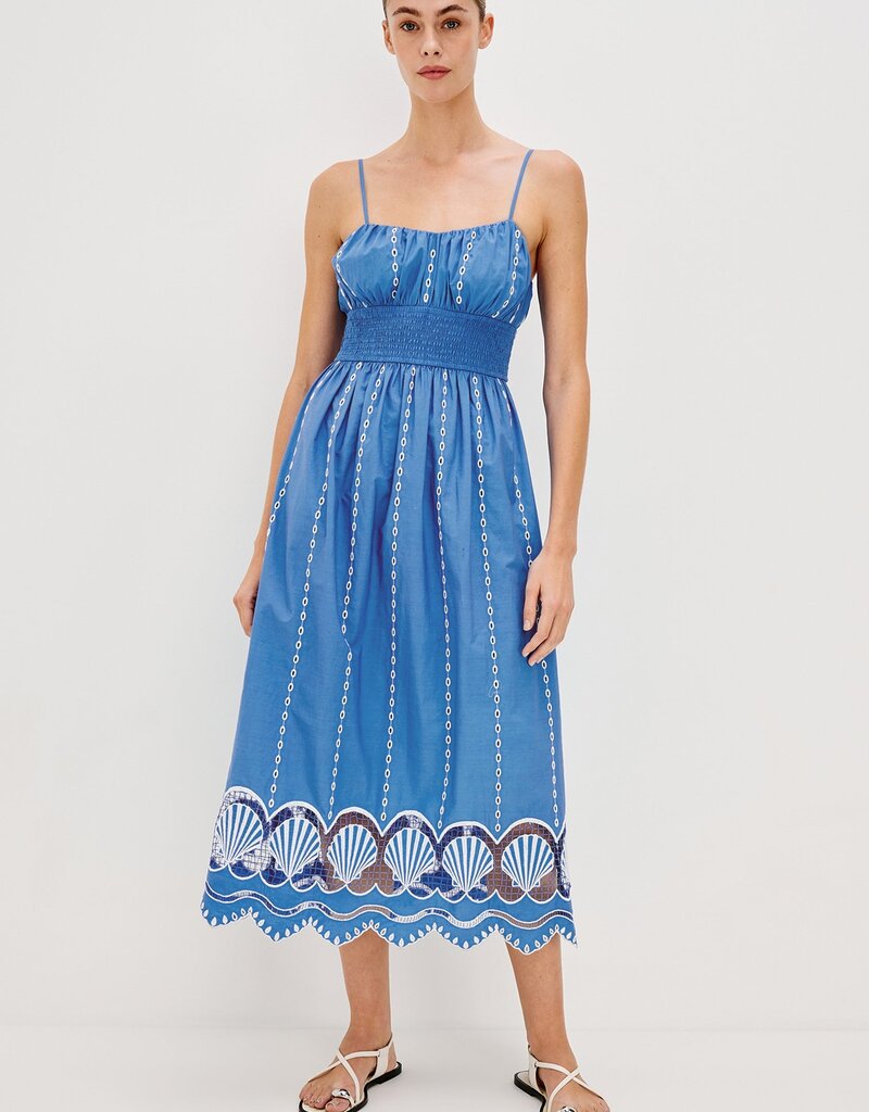 Rails Murano Dress