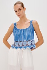 Rails Esperanza Top
